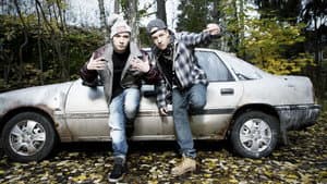 Justimus esittää: Fuck the Police — foto 1
