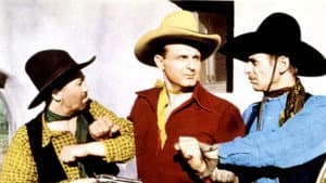 Outlaws of Sonora — foto 1