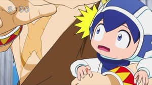 Episodio 32