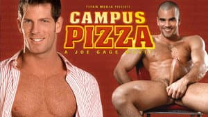 Campus Pizza — foto 1