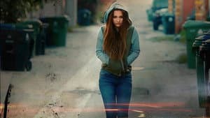 Girl Lost — foto 3