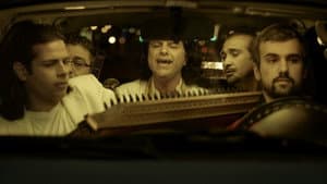 Svarttaxi — foto 1