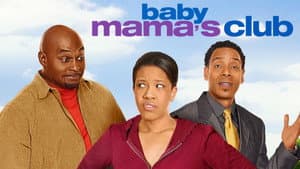 Baby Mama's Club — foto 1