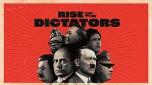 The Rise of the Dictators — foto 1