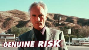 Genuine Risk — foto 4