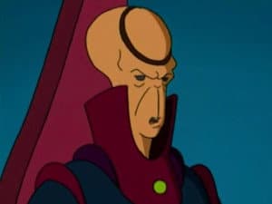 Episodio 25