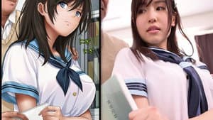 ユメカウツツカ 日間1位 週間1位 月間1位 大人気同人コミックをS級超単体女優で実写化！！ 桜空もも — foto 1