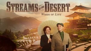 Streams In The Desert-Words Of Life — foto 1