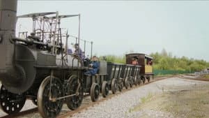 Guy Martin: The British Train That Changed the World — foto 5