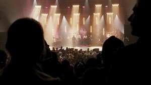 MC Solaar Symphonique à la Philharmonie de Paris — foto 6
