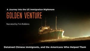 Golden Venture — foto 1