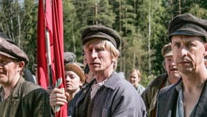 Täällä Pohjantähden alla — foto 3