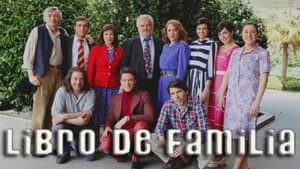 Libro de Familia — foto 1