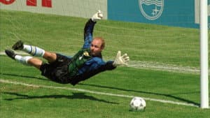 Fotbollskrönikan VM 1994 — foto 1
