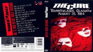 The Cure - Live At Barrowlands — foto 1