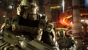 Starship Troopers: Invasión — foto 7