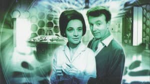 Doctor Who: The Edge of Destruction — foto 1