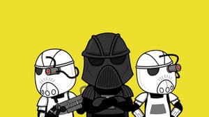 Troopers: Animated — foto 1
