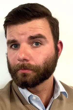 Ruben O' Neill