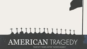 Tragedia Americana — foto 1