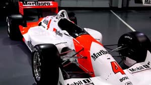 Senna: The Test — foto 1