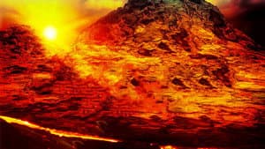 Lava Land - Glowing Hawaii — foto 1