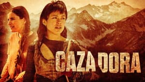 Cazadora — foto 1