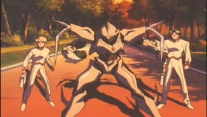 ジェネレイターガウル — foto 1
