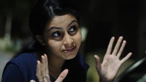 செஞ்சிட்டாளே என் காதல — foto 6