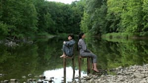 The Abramović Method Practiced by Lady Gaga & Marathon Reading of Stanislaw Lem's "Solaris" — foto 1