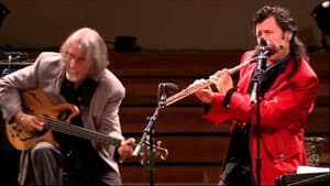 Chick Corea: The Ultimate Adventure Live In Barcelona 2007 — foto 1