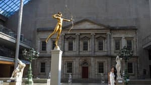 A World of Art: The Metropolitan Museum of Art — foto 1