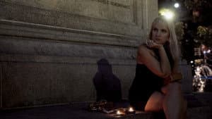 Central Park Dark — foto 1