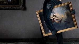 Esto es un atraco: El mayor robo de arte del mundo — foto 2