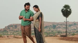 விருமன் — foto 1
