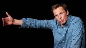 Klaus Eckel: Ich werde das Gefühl nicht los — foto 1