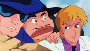魔法のプリンセス ミンキーモモ 夢の中の輪舞 — foto 3