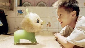 CJ7: Juguete Del Espacio — foto 5