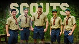 Scouts — foto 1