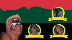 WCW WrestleWar 1989 — foto 1
