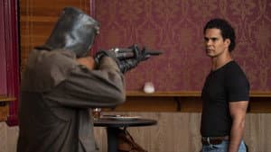 Mystery Road: Origin — foto 10