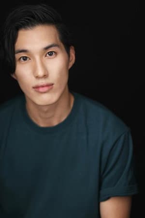 Johnny Wu