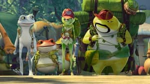 Frog Kingdom — foto 5