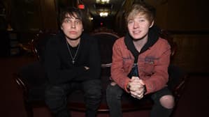 Sam & Colby — foto 2