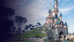 Il était une fois Disney & la France — foto 1