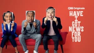 Have I Got News for You — foto 2