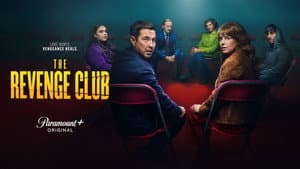 The Revenge Club — foto 5