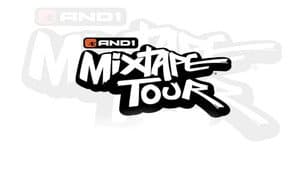 AND1 Mixtape Vol. 3 — foto 2