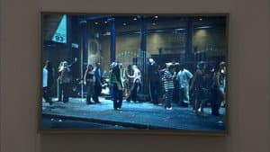 Jeff Wall: Retrospective — foto 11