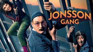 Se upp för Jönssonligan — foto 5